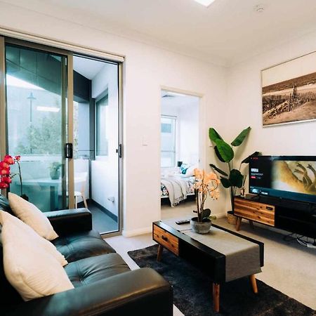 188 Apartments Perth Luaran gambar