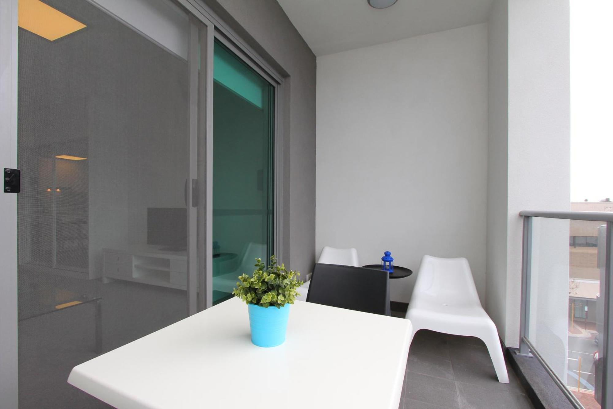188 Apartments Perth Bilik gambar