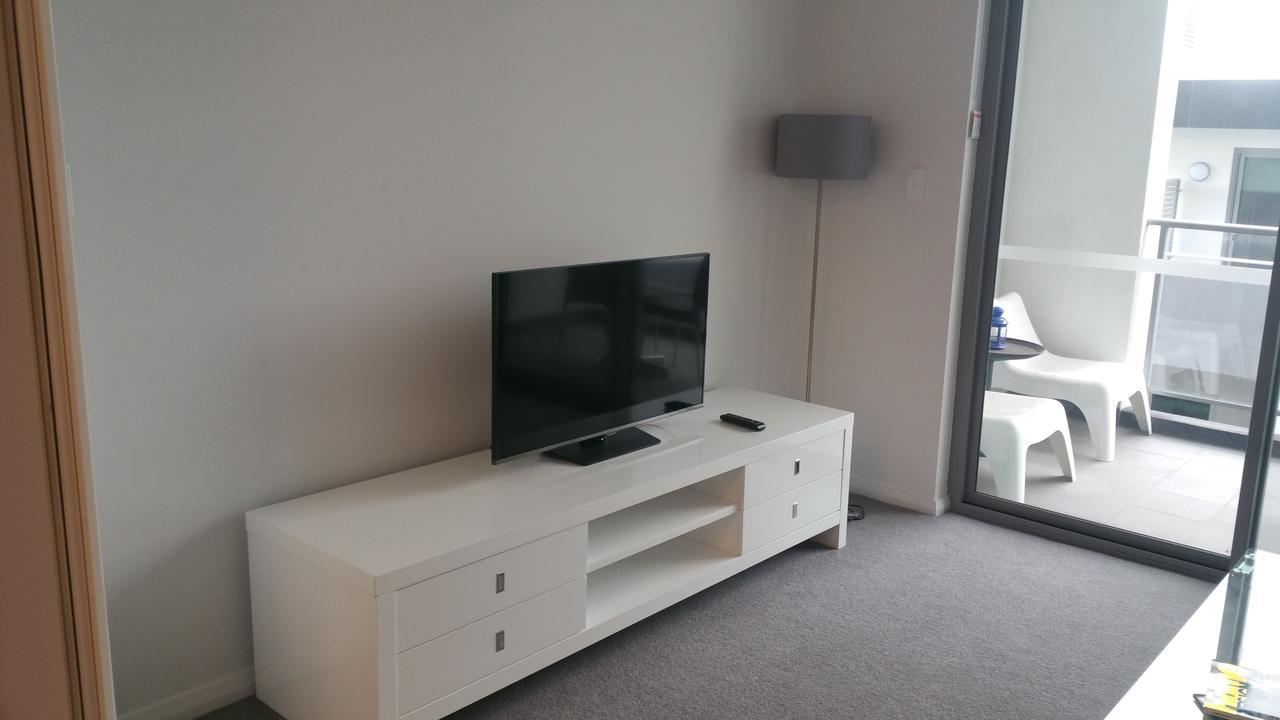 188 Apartments Perth Luaran gambar