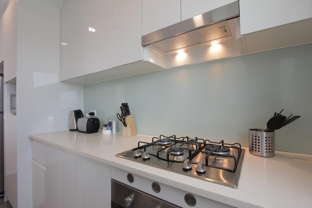 188 Apartments Perth Luaran gambar