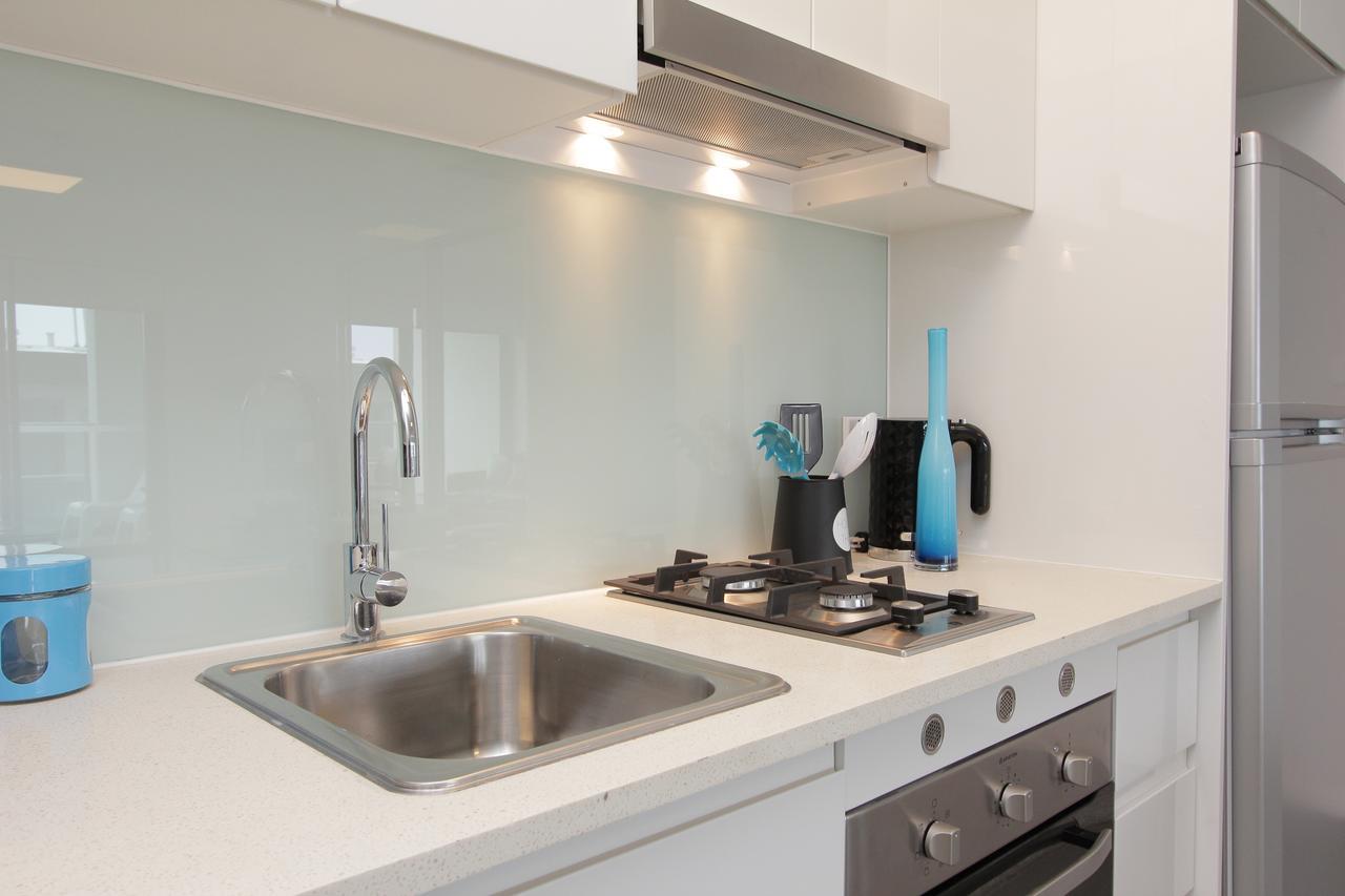 188 Apartments Perth Luaran gambar