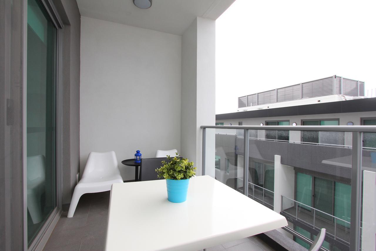 188 Apartments Perth Luaran gambar