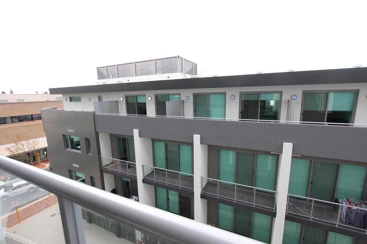 188 Apartments Perth Luaran gambar