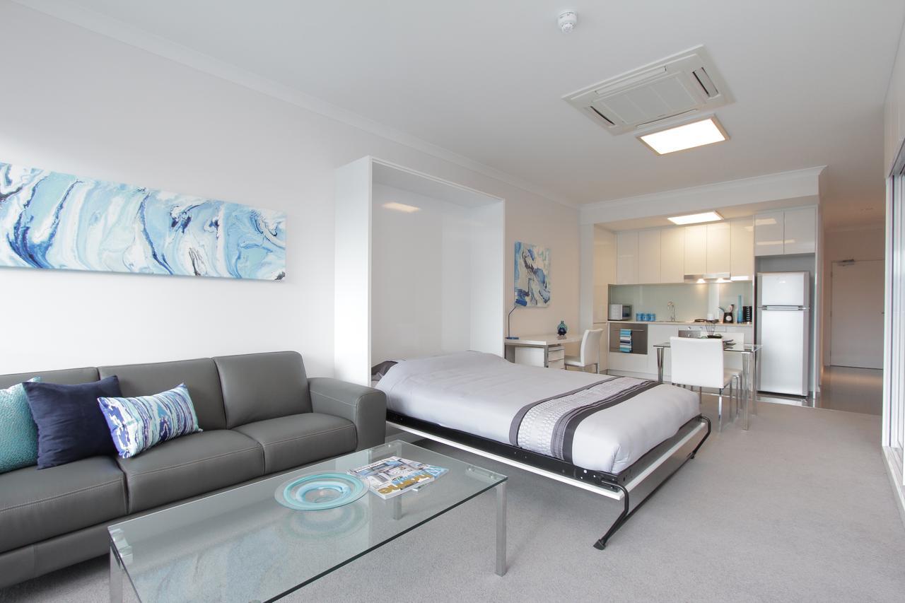 188 Apartments Perth Luaran gambar