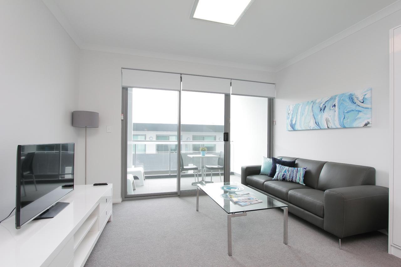 188 Apartments Perth Luaran gambar