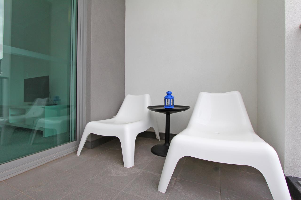 188 Apartments Perth Luaran gambar