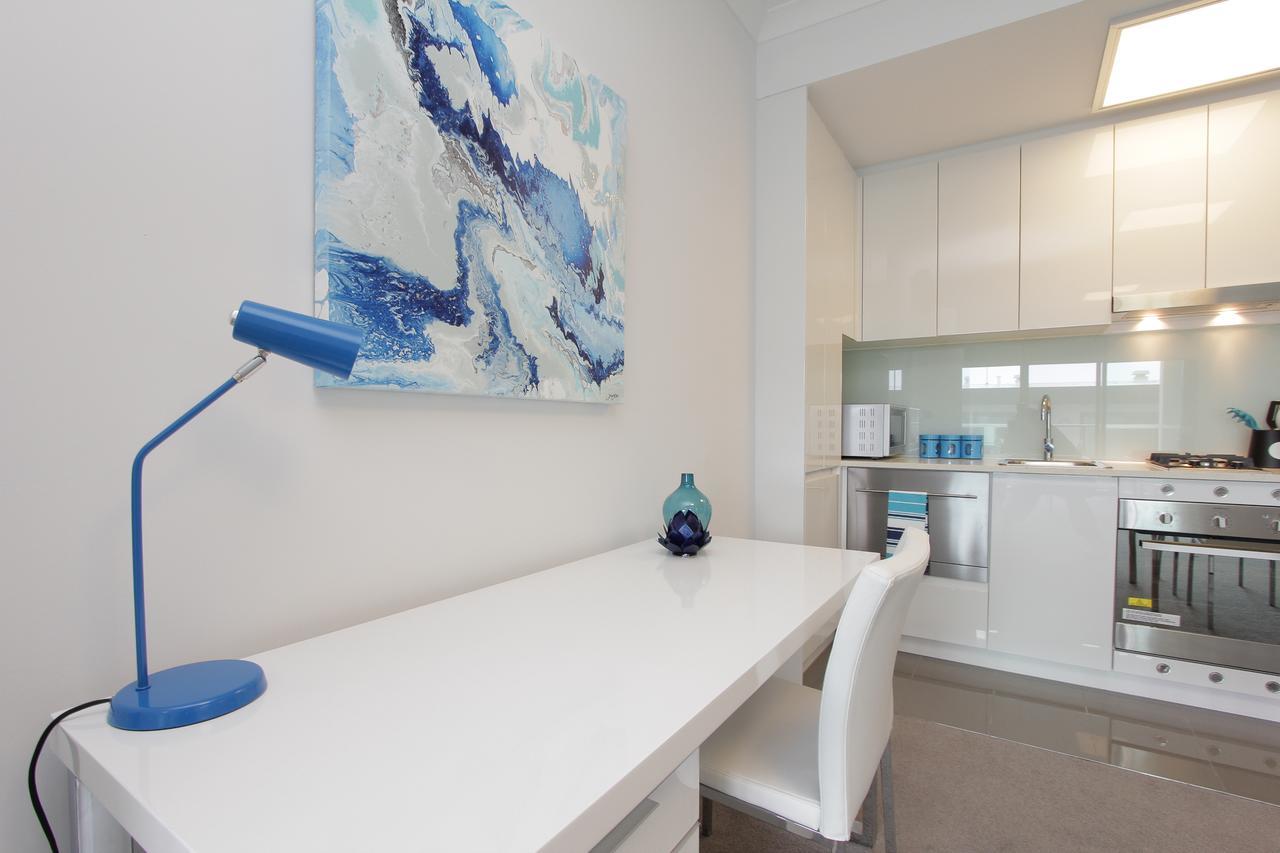 188 Apartments Perth Luaran gambar
