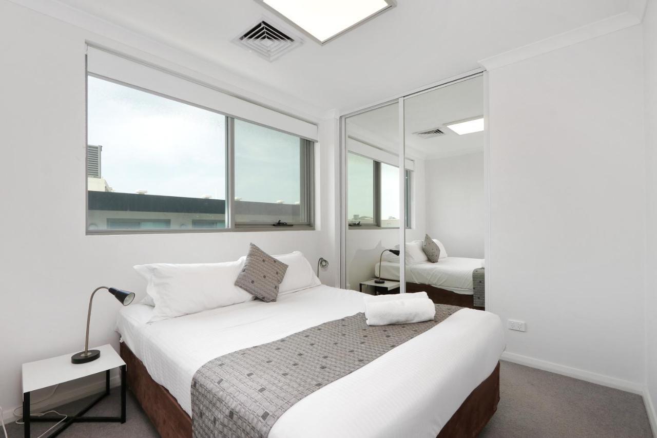 188 Apartments Perth Luaran gambar